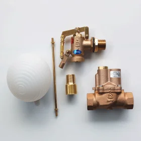 VAN ĐIỀU CHỈNH MỰC NƯỚC VENN