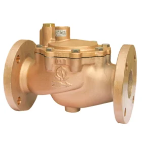 VAN ĐIỀU CHỈNH MỰC NƯỚC VENN