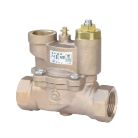 VAN ĐIỀU CHỈNH MỰC NƯỚC VENN