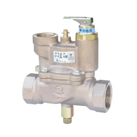 VAN ĐIỀU CHỈNH MỰC NƯỚC VENN
