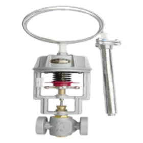 VAN ĐIỀU KHIỂN NHIỆT ĐỘ VENN