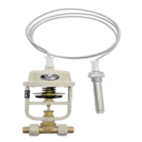 VAN ĐIỀU KHIỂN NHIỆT ĐỘ VENN