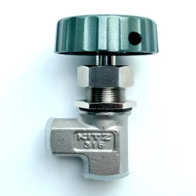 VAN KIM INOX KITZ - UN3-BP