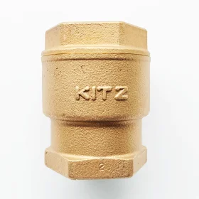 VAN 1 CHIỀU ĐỒNG KITZ - RF