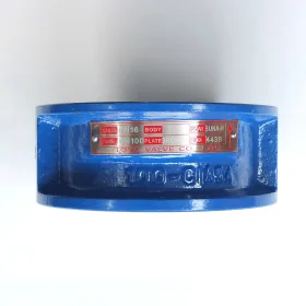 VAN 1 CHIỀU TOYO - PN16