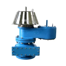 VAN THỞ KÈM BÌNH NGĂN TIA LỬA TOPSAFE