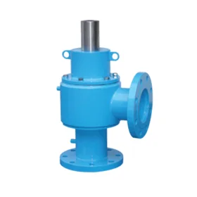 VAN THỞ TOPSAFE