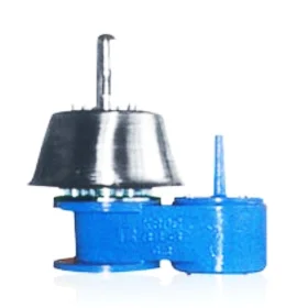 VAN THỞ TOPSAFE