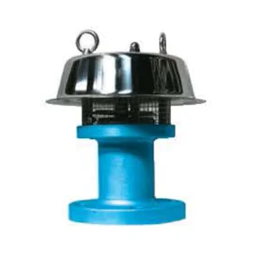 VAN THỞ TOPSAFE