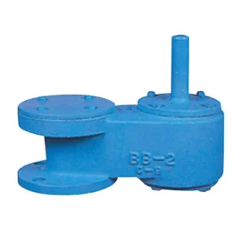 VAN THỞ TOPSAFE