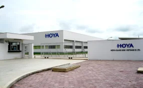 Nhà Máy Hoya