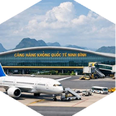 Sân bay