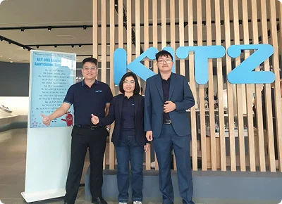 KITZ- NHẬT BẢN