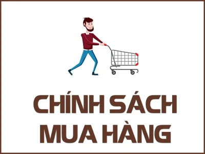 Hướng dẫn mua hàng và Thanh Toán