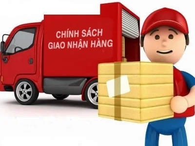 Chính sách vận chuyển và giao nhận