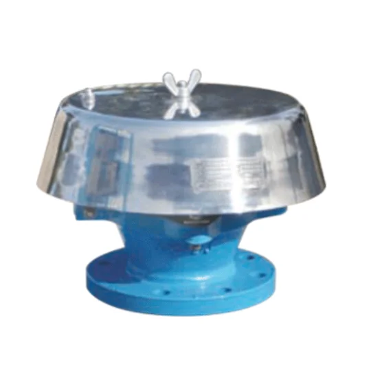 BÌNH NGĂN TIA LỬA TOPSAFE