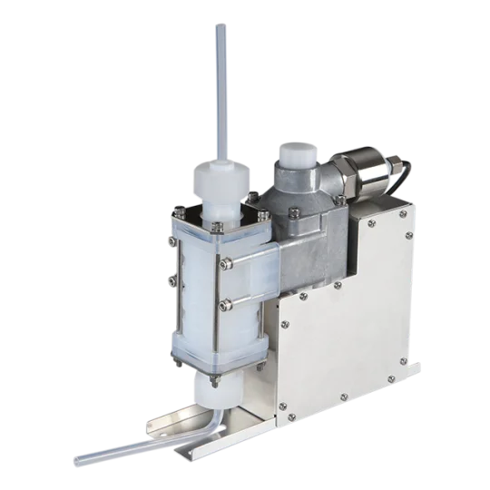 Bơm Điện Định Lượng PDS-105R