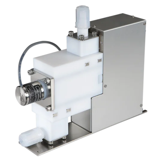 Bơm Điện Định Lượng PDS-H115