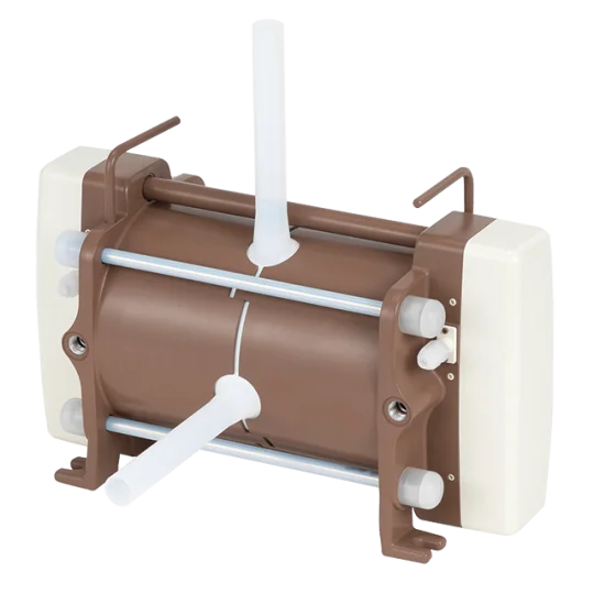 Bơm Khí Nén FS-H