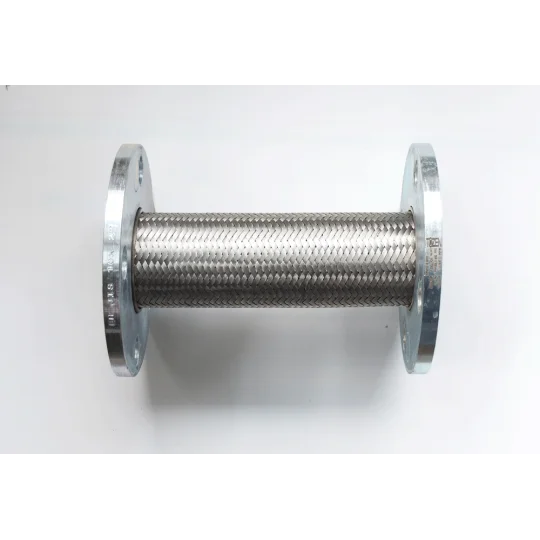 KHỚP NỐI INOX