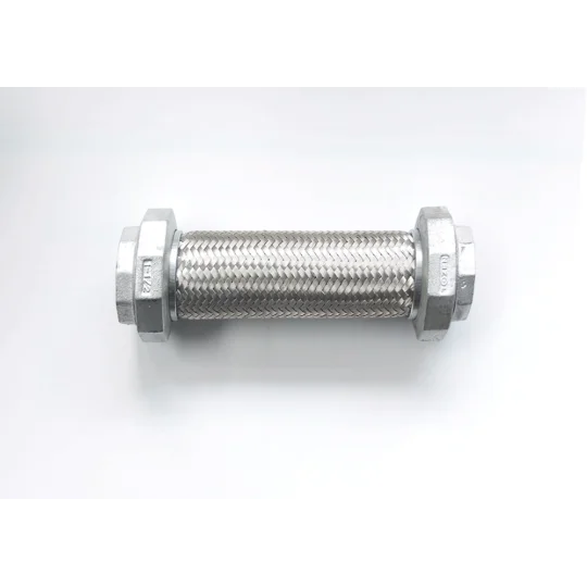KHỚP NỐI INOX