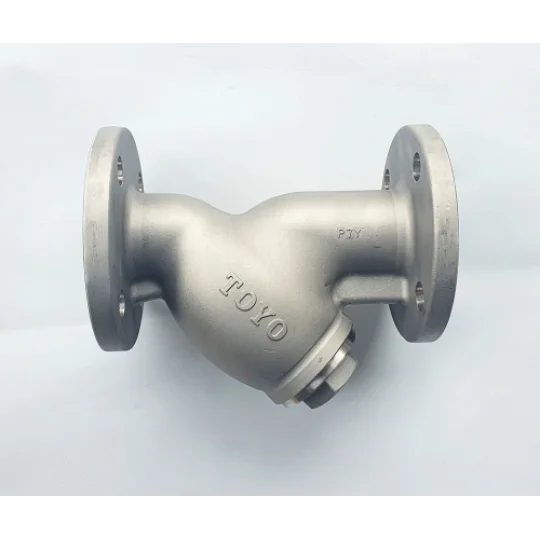 LỌC Y TOYO - JIS10K