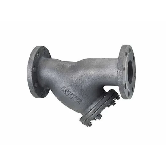 LỌC Y INOX KITZ 10UYA