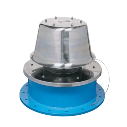 NẮP XẢ KHẨN CẤP TOPSAFE