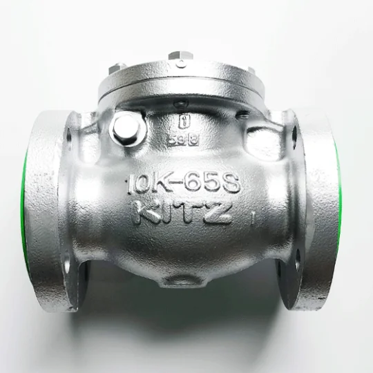 VAN 1 CHIỀU GANG KITZ - 10FCOU