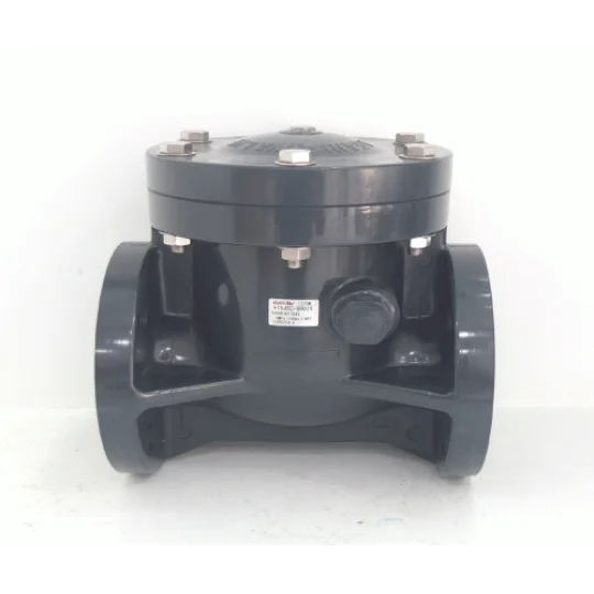 VAN MỘT CHIỀU ASAHI
