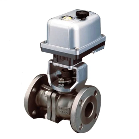 VAN BI ĐIỀU KHIỂN ĐIỆN KITZ EXH200-10UTB - JIS10K