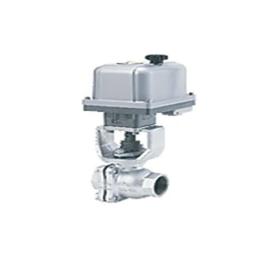 VAN BI ĐIỀU KHIỂN ĐIỆN KITZ EXH200-10FCT - JIS10K