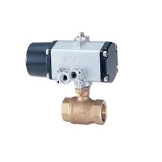 VAN BI ĐiỀU KHIỂN KHÍ NÉN KITZ CS-TE - JIS10K