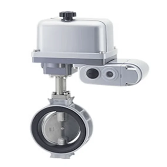 VAN BƯỚM ĐIỀU KHIỂN ĐIỆN KITZ EXS200-10DJ - JIS10K