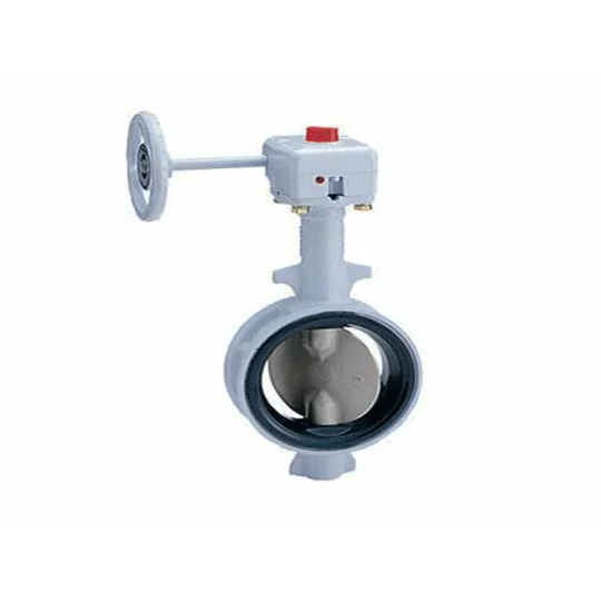 VAN BƯỚM GANG KITZ G-10DJUE