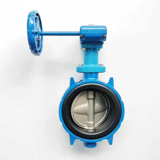 VAN BƯỚM NHÔM KITZ - G-PN10ZJUE