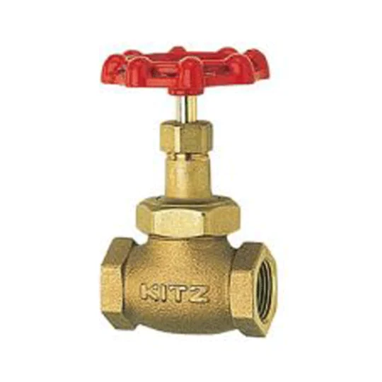 VAN CẦU ĐỒNG KITZ - C