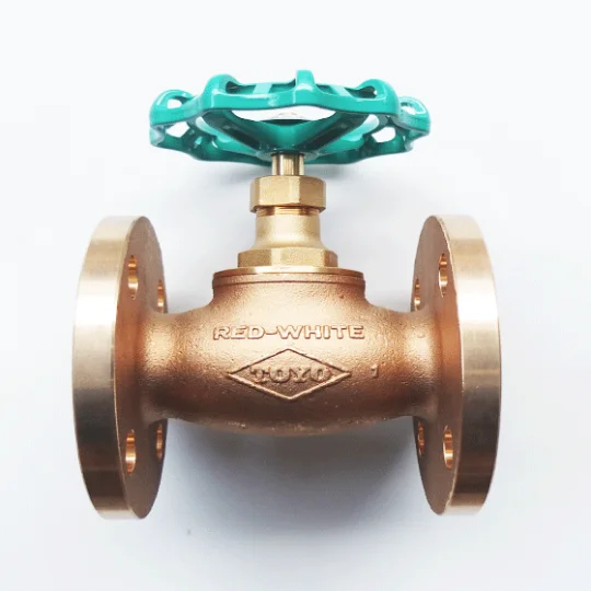 VAN CẦU TOYO - ANSI 150
