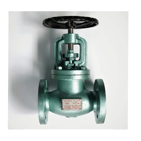 VAN CẦU TOYO - PN16