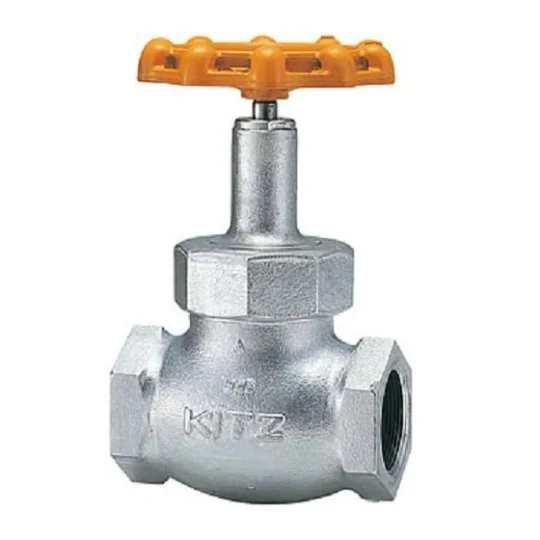 VAN CẦU GANG KITZ - 20SDL
