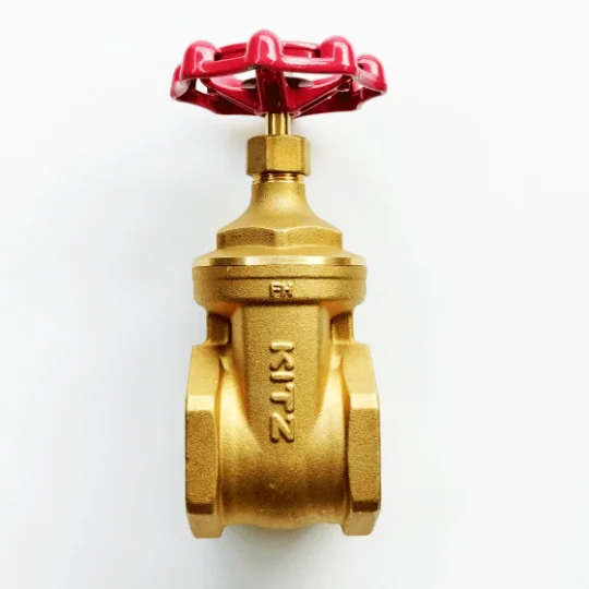 VAN CỬA ĐỒNG KITZ - PN16FH