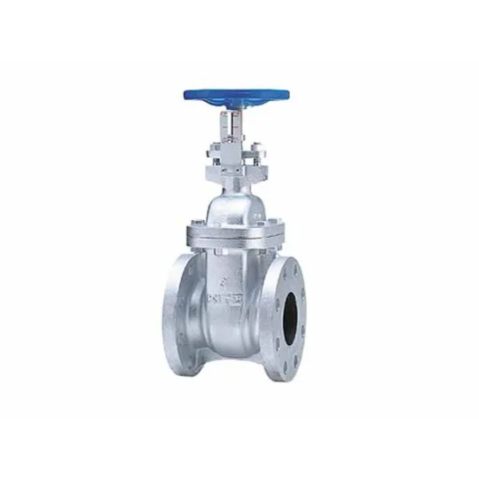 VAN CỬA GANG KITZ - 10FCHI