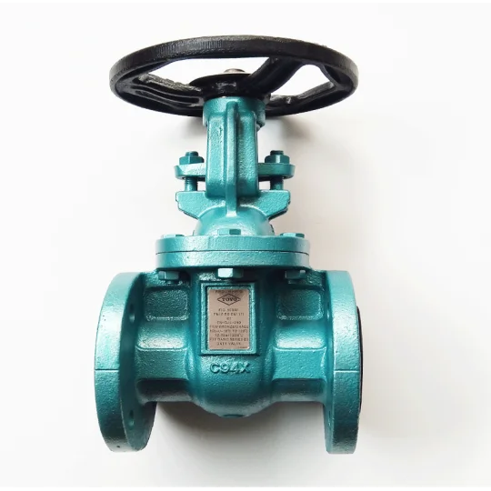 VAN CỬA TOYO - PN16