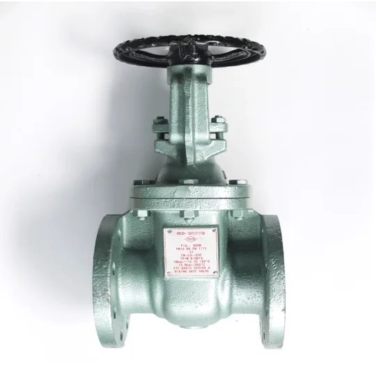 VAN CỬA TOYO - PN16