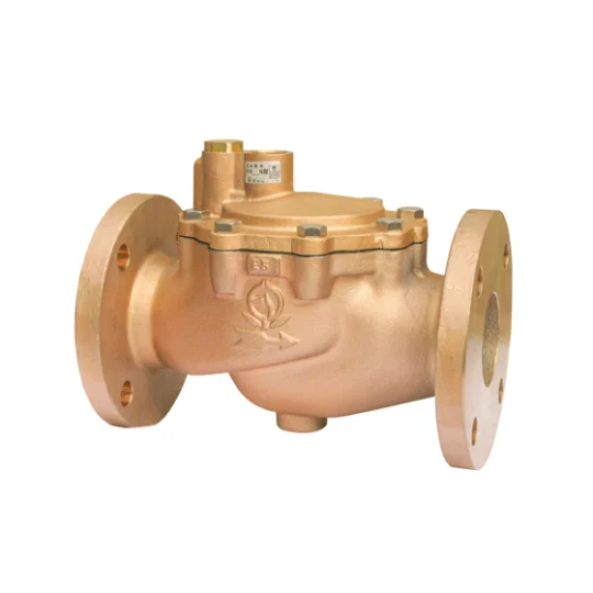 VAN ĐIỀU CHỈNH MỰC NƯỚC VENN