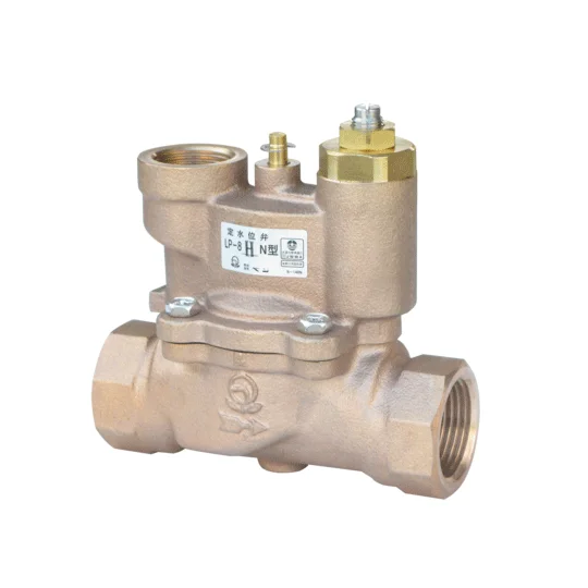 VAN ĐIỀU CHỈNH MỰC NƯỚC VENN