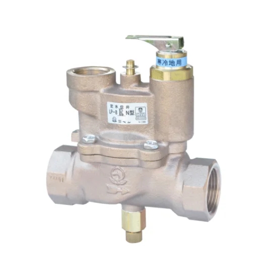 VAN ĐIỀU CHỈNH MỰC NƯỚC VENN