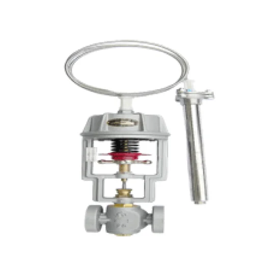 VAN ĐIỀU KHIỂN NHIỆT ĐỘ VENN