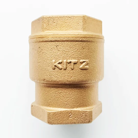 VAN 1 CHIỀU ĐỒNG KITZ - RF