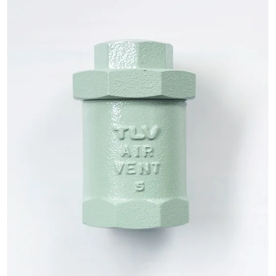 VAN XẢ KHÍ TLV